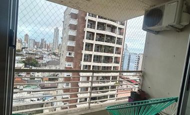 Alquiler – Departamento 2 Ambientes Amoblado