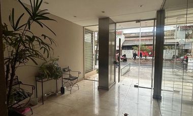 Alquiler – Departamento 2 Ambientes Amoblado
