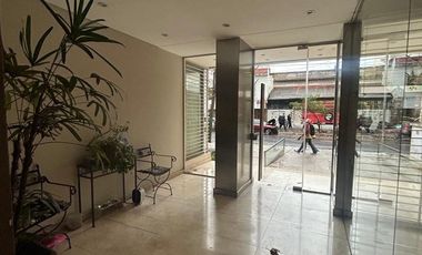 Alquiler – Departamento 2 Ambientes Amoblado