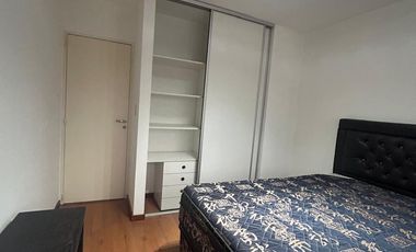 Alquiler – Departamento 2 Ambientes Amoblado