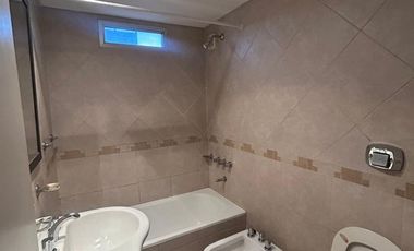 Alquiler – Departamento 2 Ambientes Amoblado