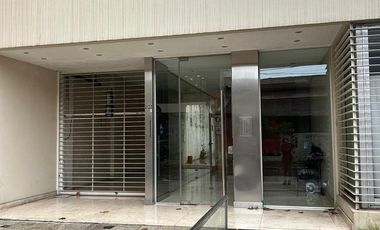 Alquiler – Departamento 2 Ambientes Amoblado