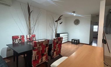 Alquiler – Departamento 2 Ambientes Amoblado