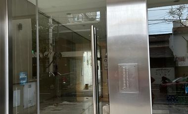 Alquiler – Departamento 2 Ambientes Amoblado