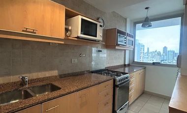 Alquiler – Departamento 2 Ambientes Amoblado