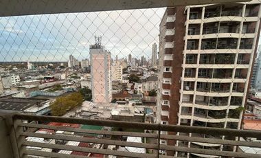 Alquiler – Departamento 2 Ambientes Amoblado