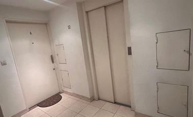 Alquiler – Departamento 2 Ambientes Amoblado