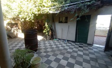 Casa 3 ambientes con garaje