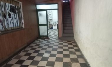 Casa 3 ambientes con garaje