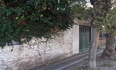 Casa 3 ambientes con garaje