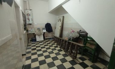 Casa 3 ambientes con garaje