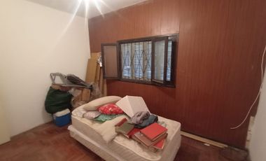 Casa 3 ambientes con garaje