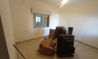 Casa 3 ambientes con garaje