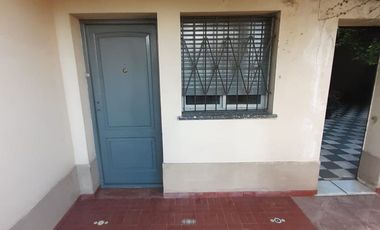 Casa 3 ambientes con garaje