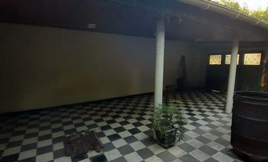 Casa 3 ambientes con garaje