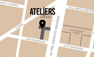 OPORTUNIDAD! - SEMIPISO 3 AMB- 30% Y CUOTAS-