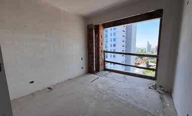 OPORTUNIDAD! - SEMIPISO 3 AMB- 30% Y CUOTAS-