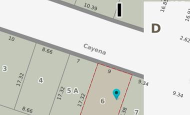 CASA 4 AMBIENTES C/COCHERA + LOCAL AL FRENTE