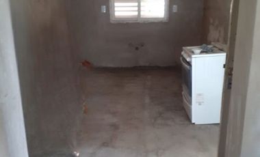 Casa calle Irigoyen entre San Martín y Belgrano