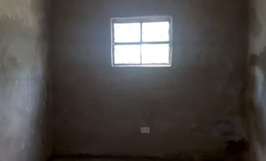 Casa calle Irigoyen entre San Martín y Belgrano