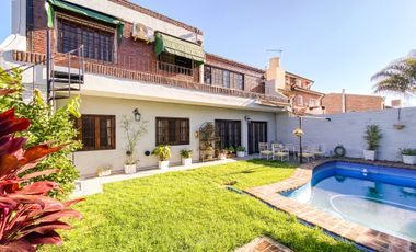 CASA 5 AMB VENTA SAN ISIDRO JARDIN PILETA