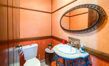 CASA 5 AMB VENTA SAN ISIDRO JARDIN PILETA