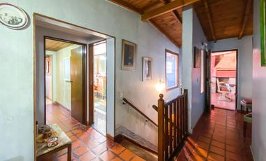 CASA 5 AMB VENTA SAN ISIDRO JARDIN PILETA