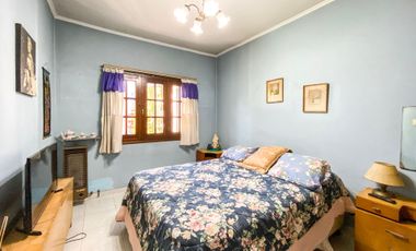 CASA 5 AMB VENTA SAN ISIDRO JARDIN PILETA