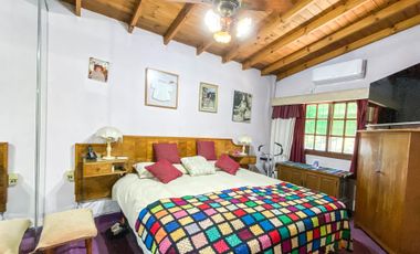 CASA 5 AMB VENTA SAN ISIDRO JARDIN PILETA