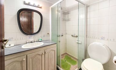 CASA 5 AMB VENTA SAN ISIDRO JARDIN PILETA