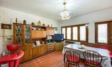 CASA 5 AMB VENTA SAN ISIDRO JARDIN PILETA
