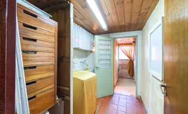 CASA 5 AMB VENTA SAN ISIDRO JARDIN PILETA