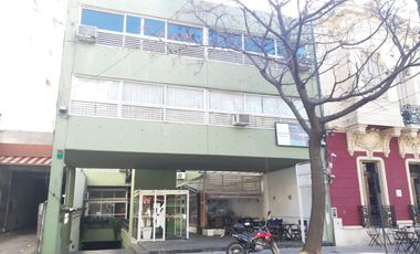 VENTA  COCHERA A LADO DE TRIBUNALES-SAN ISIDRO