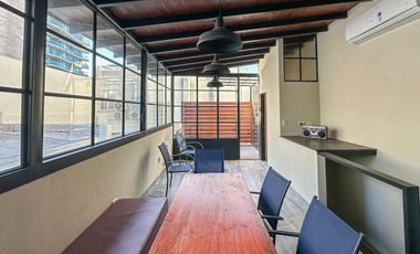 VENTA PH 3 AMBIENTE Refaccionado en Vicente López