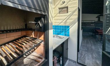 VENTA PH 3 AMBIENTE Refaccionado en Vicente López