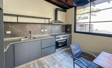 VENTA PH 3 AMBIENTE Refaccionado en Vicente López