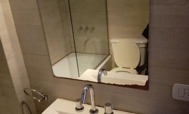 Departamento Monoambiente Alquiler en Tigre centro