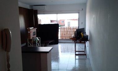 Departamento Monoambiente Alquiler en Tigre centro