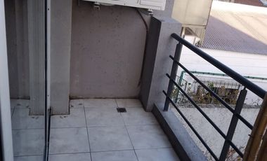 Departamento Monoambiente Alquiler en Tigre centro