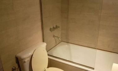 Departamento Monoambiente Alquiler en Tigre centro