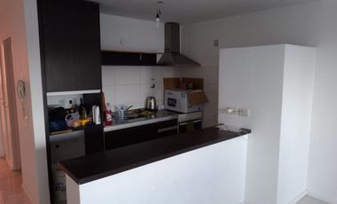 Departamento Monoambiente Alquiler en Tigre centro