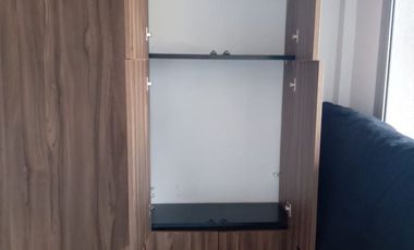 Departamento Monoambiente Alquiler en Tigre centro