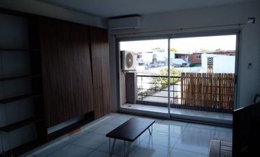 Departamento Monoambiente Alquiler en Tigre centro