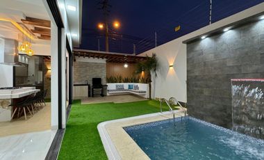 Casa  en venta de 3 dormitorios en Salinas, Santa Elena VG