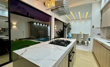 Casa  en venta de 3 dormitorios en Salinas, Santa Elena VG