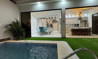 Casa  en venta de 3 dormitorios en Salinas, Santa Elena VG