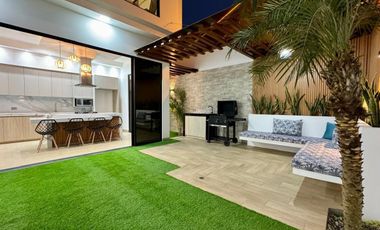 Casa  en venta de 3 dormitorios en Salinas, Santa Elena VG