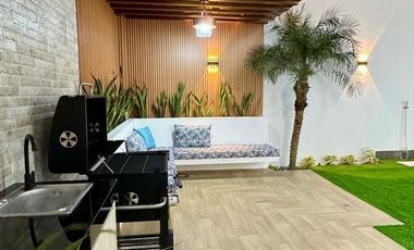 Casa  en venta de 3 dormitorios en Salinas, Santa Elena VG