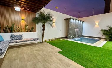 Casa  en venta de 3 dormitorios en Salinas, Santa Elena VG