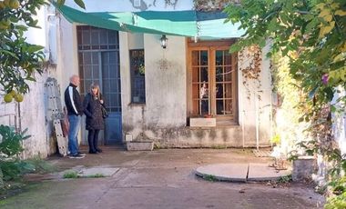 SE VENDE CASA EN PEHUAJO
